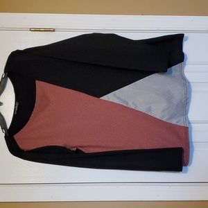 🌼Sarin Mathews long sleeve top